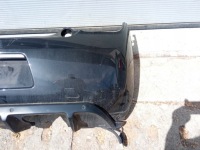 фото thumb №5, Citroen ds3 racing бампер диффузор задняя задний 4xpdc