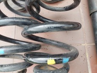 фото thumb №7, Амортизатор - пружина - задняя - vw transporter t6