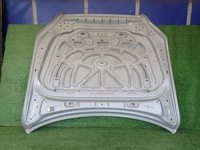 фото thumb №11, Volvo xc60 ii 16- капот