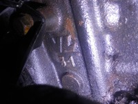 фото thumb №8, Двигун renault kangoo 1.9d 57km 2003r k9k