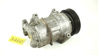 фото thumb №6, Компрессор кондиционер компрессор кондиционера renault kadjar 1.5 dci 926004ea0a