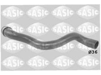 фото thumb №2, Шланг радіатор mercedes клас clc cl203 2.1