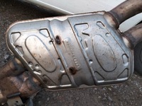 фото thumb №10, Вихлоп гасник система випускний kompletny long audi a8 d4