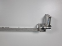 фото thumb №6, Mercedes w177 w247 балка pod радіатор a1776204500