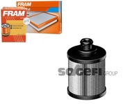 фото thumb №1, Fram фільтр оливи fiat doblo idea punto panda ii co