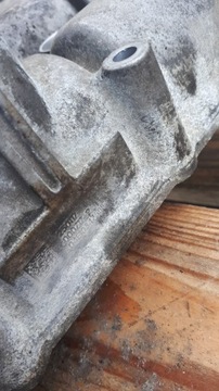 фото thumb №11, A4 b9 a3 a5 кришка вали головки 1.4 tfsi cvn cvn