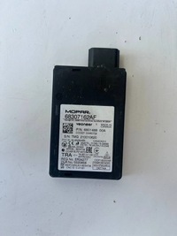 фото thumb №1, Jeep cherokee kl lift датчик martwwego pola 2018-