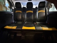 фото thumb №1, Сидіння заднє сидіння 3 ряд тримісне сидіння комфорт vito viano lift оригінал w639 2014r