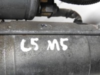 фото thumb №4, Citroen c5 ii sw 07-10 2.o hdi стартер 9654561480