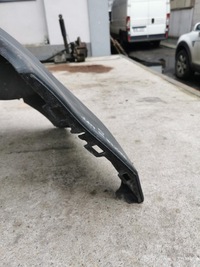 фото thumb №12, Бампер переднее renault master iii рестайлинг 14-18