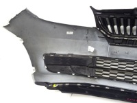 фото thumb №14, 1st807221h бампер перед передний skoda citigo lift lb9a 2018 r candy weiss