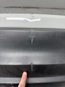 фото thumb №11, Бампер зад kpl 4xpdc mazda cx5 cx-5 код кольору a4d 2012-2015r варшава