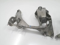 фото thumb №7, Кронштейн кронштейн підрамник porsche 718 981 cayman boxter комплект l+p