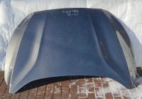 фото thumb №2, Ford focus mk4 18-24 капот