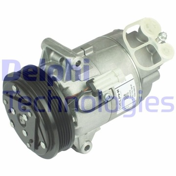 фото thumb №2, Delphi tsp0155930 компресор кондиціонер. opel zafira b 2.2