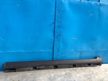 фото thumb №1, Vw passat b6 3c 3c0 планка накладка порогова права 3c0853856b