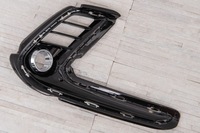 фото thumb №8, Hyundai elantra vi ad решітка бампера заглушка лампи права 86564f2300