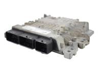 фото thumb №1, Бортовой компьютер блок управления ford fiesta mk7 8v21-12a650-ec
