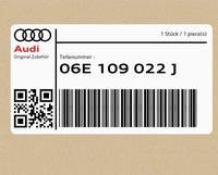 фото thumb №1, Вал распределительного вала audi a6 a8