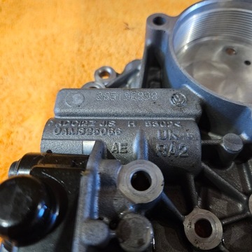 фото thumb №9, Блок мехатроніка dsg oam325066