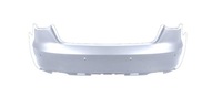 фото thumb №1, Бампер зад задній audi a3 8v хетчбек hb pdc дорестайлінг 2012-2016 lx7q