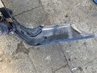 фото thumb №8, Бампер бампери перед задня bmw 5 g30 m набір