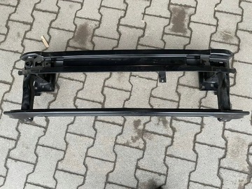 фото thumb №7, Vw polo vi балка бампера перед 2g0807651