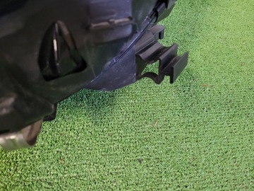 фото thumb №9, Mercedes w246 рестайлинг лампа левая полный led high performance левый a2469066901