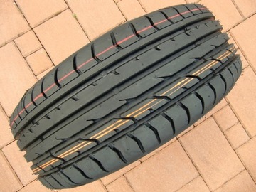 4 ЛЕТНИЕ ШИНЫ 195/65R15, комплект 4 шт.