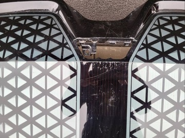 фото thumb №8, Bmw ix 2021 перед бампер переднє