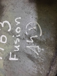 фото thumb №4, Ford fusion 1.4 tdci блок управления двигателя siemens