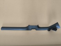 Купить Vw t roc защита молдинг порог правая 2ga853372b, фото thumb