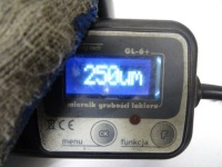 фото thumb №13, Крыло левый перед передний mercedes s w222 13- 775