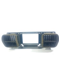 фото thumb №5, Opel vectra c 02-08 ґрати повітропровід повітря середні з рамка