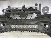 фото thumb №9, Renault trafic iii бампер перед передний комплектный tekna 620223380r