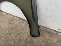 фото thumb №9, Opel astra j iv крыло правый перед