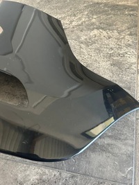 фото thumb №6, Кутик правий задня задній kia sportage iii