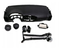 фото thumb №1, Kia picanto nowe приборная панель подушка безопасности ремни комплект