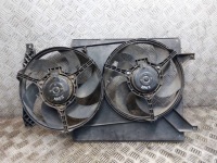 фото thumb №1, Вентилятор радиатора wody land rover freelander i 1.8 16v