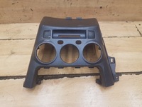 фото thumb №1, Рамка защита панели консоли kia picanto i