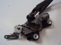 фото thumb №4, Механизм дворники зад mazda 3 i 1.6 d 2003-