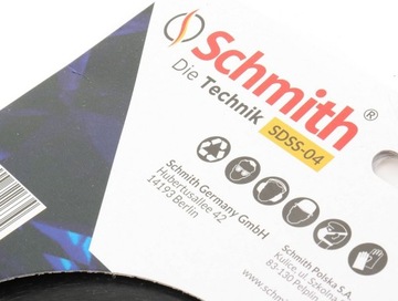 ДИСК SCHMITH DIAMOND 200 мм 25,4 ДЛЯ ПОБЕРЕТИЧЕСКОЙ ГЛАЗУРНОЙ ПЛИТКИ SUPER SLIM