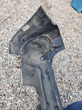 фото thumb №8, Бампер задний зад citroen berlingo iv 4 partner iv 4xpdc