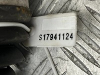 Приводной вал правая  задний левая задний задняя dacia duster 3 3 396007844r с Разборки, фото thumb