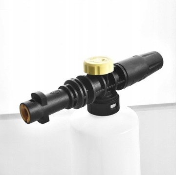 Пистолет для пены 700 мл KARCHER Шайбы K2 K3 K4 K5 K6 K7