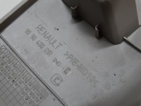 фото thumb №12, Защита крышки задняя renault laguna iii 909040001r