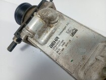 фото thumb №6, Skoda rapid 12-19 интеркулер радиаторов 1.4tdi оригинальный номер 04b145749k