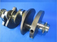 Wał колінчастий audi q7 3.0 tdi crt ddx dew новий номінальний в Україні, фото thumb