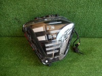 фото thumb №1, Лампа перед правая hyundai kona ii 2023 full led