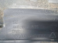 фото thumb №8, Audi e-tron 2019 задній бампери